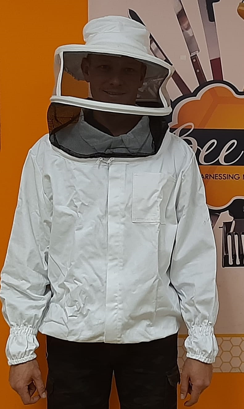 Beeware Bee Jacket No Sign