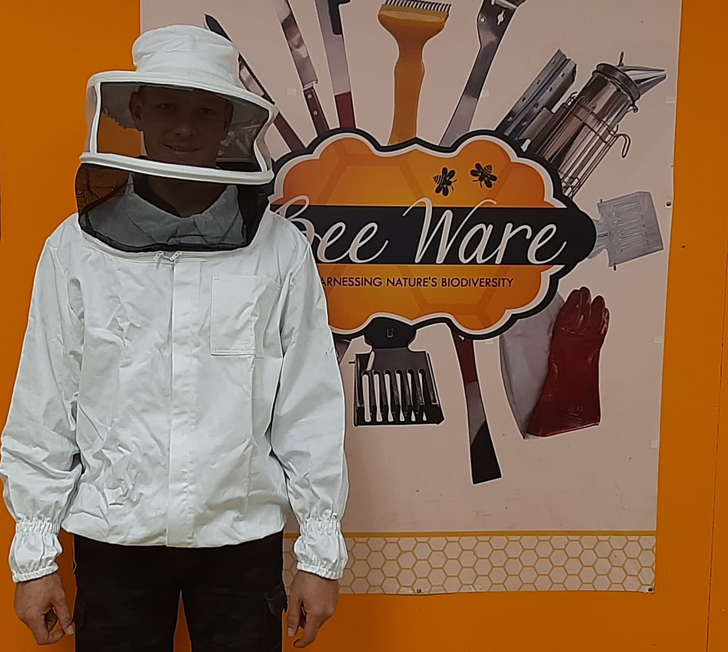 Beeware Bee Jacket