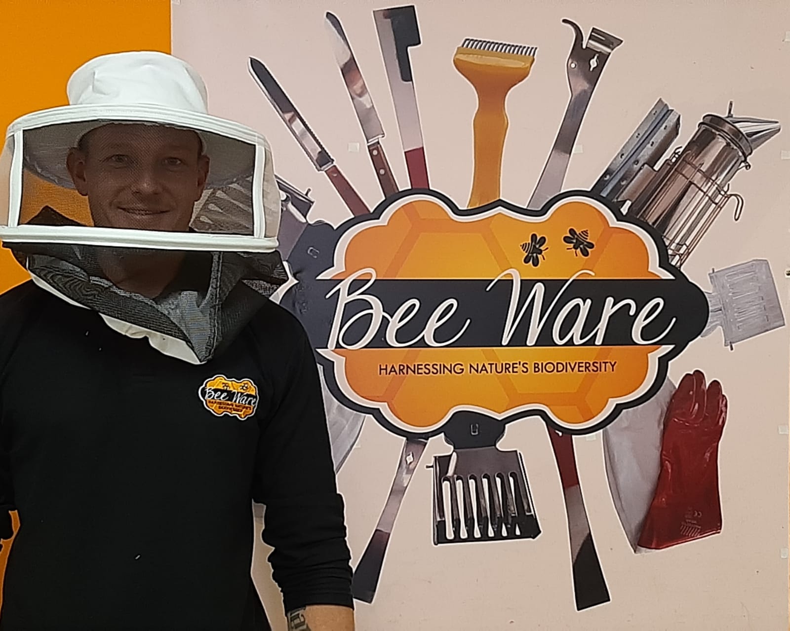 Beeware Bee Veil