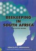Beekeeping in South Africa Book